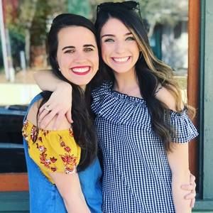 Meet your Posher, Bekah